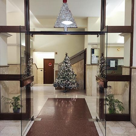 Gaio Melisso Home Рим Екстериор снимка