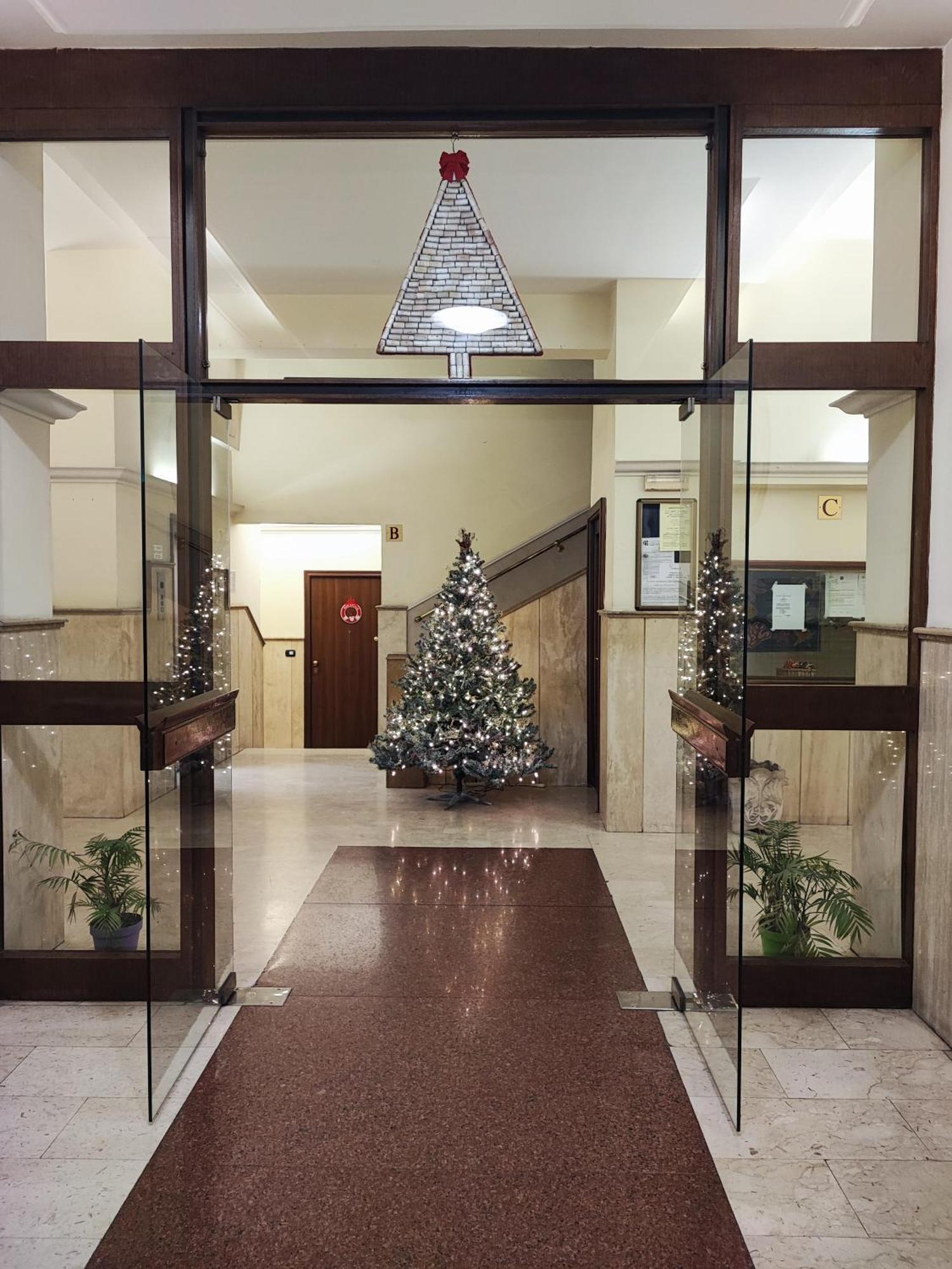 Gaio Melisso Home Рим Екстериор снимка